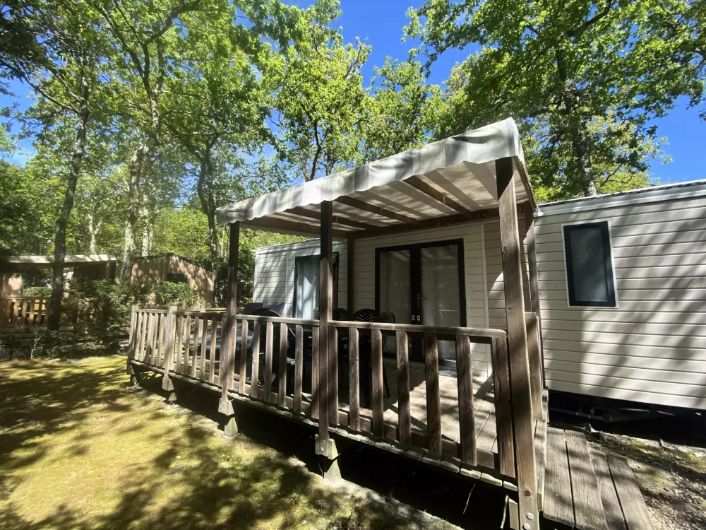 Domaine de la Forge - Sea Green by Sunêlia4 Stars★★★★