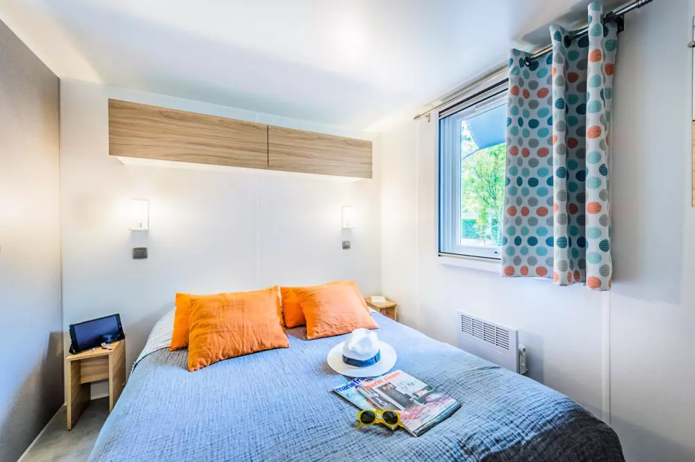 Domaine de la Forge - Sea Green by Sunêlia4 Stars★★★★