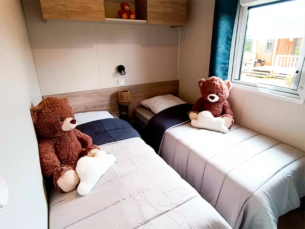 Domaine de la Forge - Sea Green by Sunêlia4 Stars★★★★