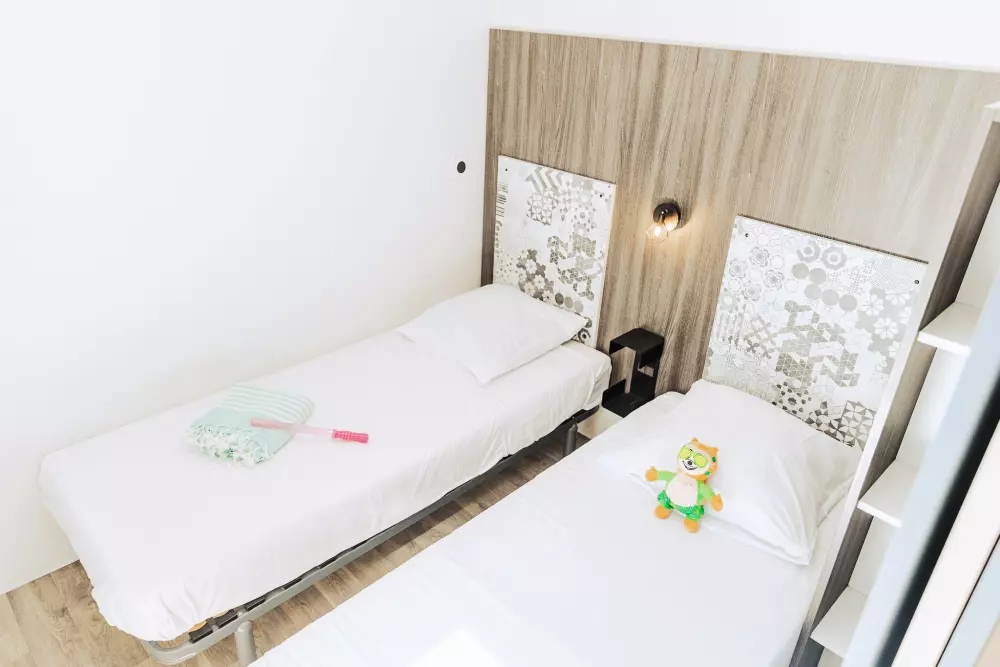 Domaine de la Forge - Sea Green von Sunêlia4 Sterne★★★★