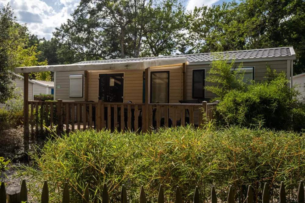 Domaine de la Forge - Sea Green by Sunêlia4 Stars★★★★