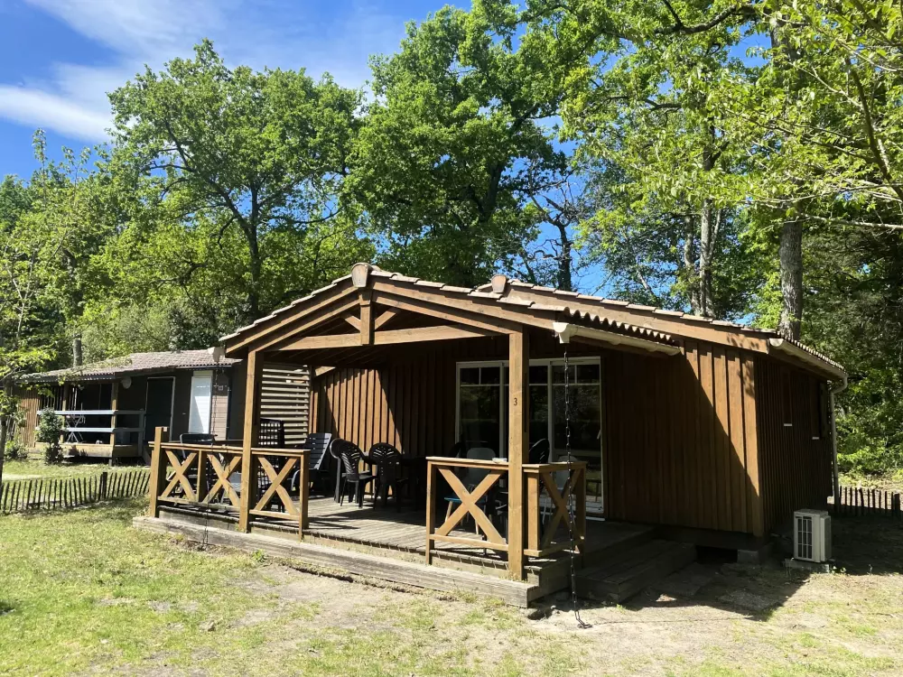 Domaine de la Forge - Sea Green von Sunêlia4 Sterne★★★★