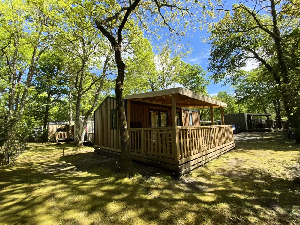 Domaine de la Forge - Sea Green by Sunêlia4 Stars★★★★