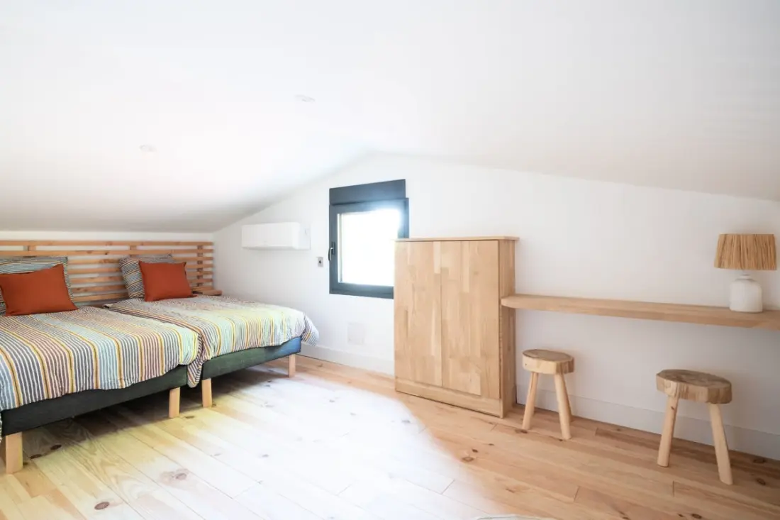 Villa 6 a Spa & Private Hozzáférés a csatorna