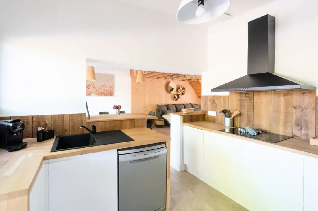 Villa 6 a Spa & Private Hozzáférés a csatorna