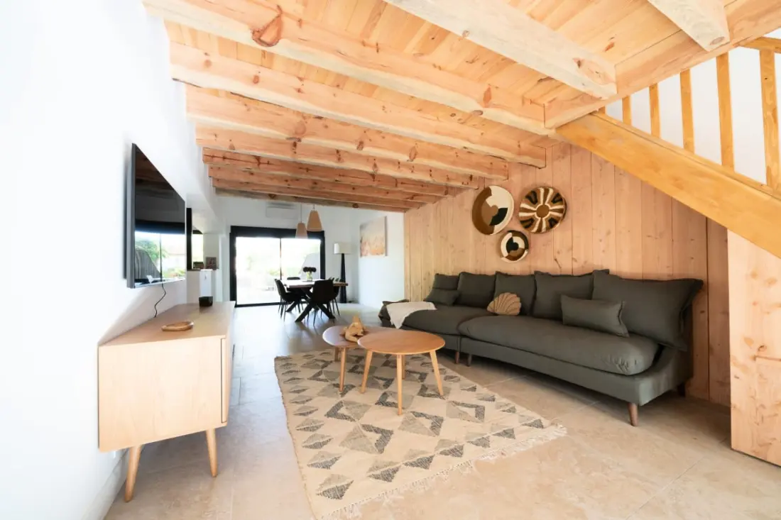 Villa 6 a Spa & Private Hozzáférés a csatorna