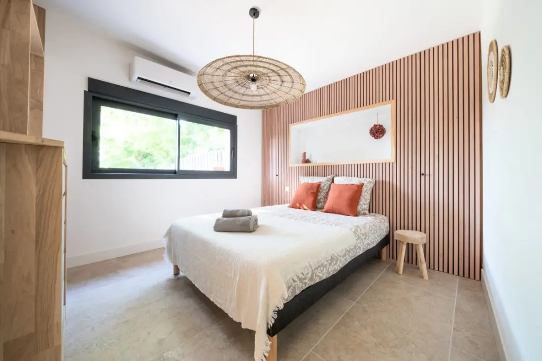 Villa 6 a Spa & Private Hozzáférés a csatorna