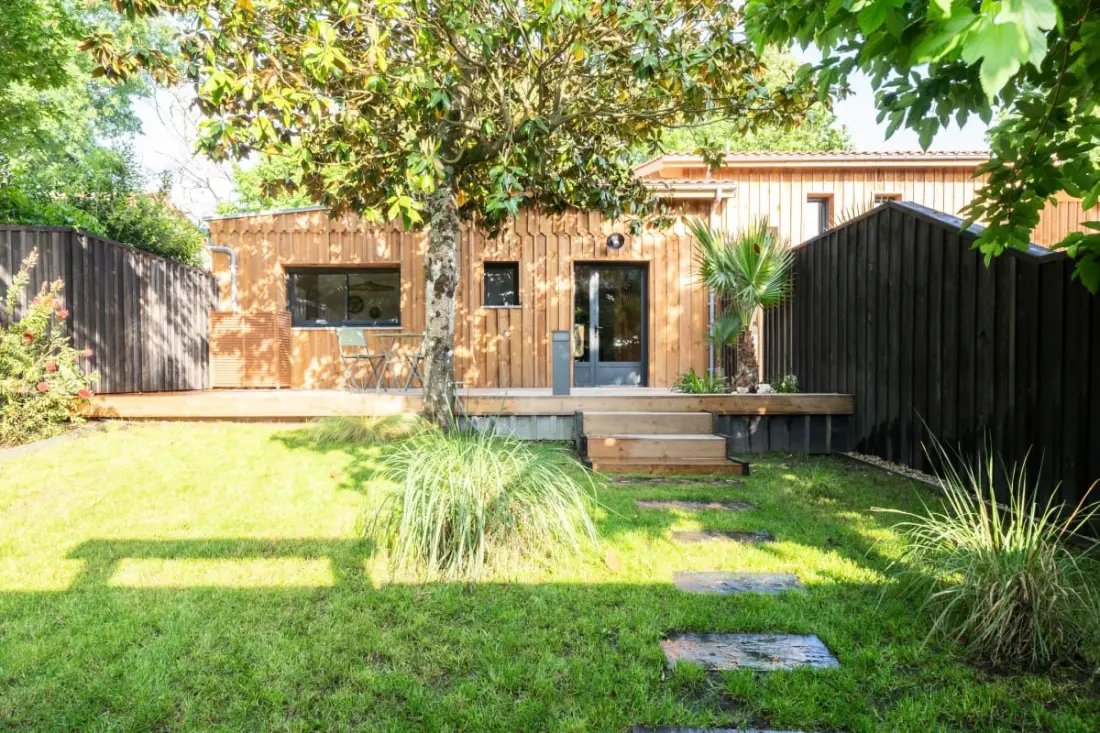 Villa 6 a Spa & Private Hozzáférés a csatorna