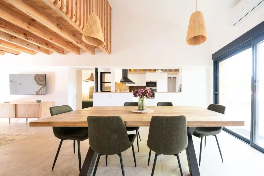 Villa 6 a Spa & Private Hozzáférés a csatorna