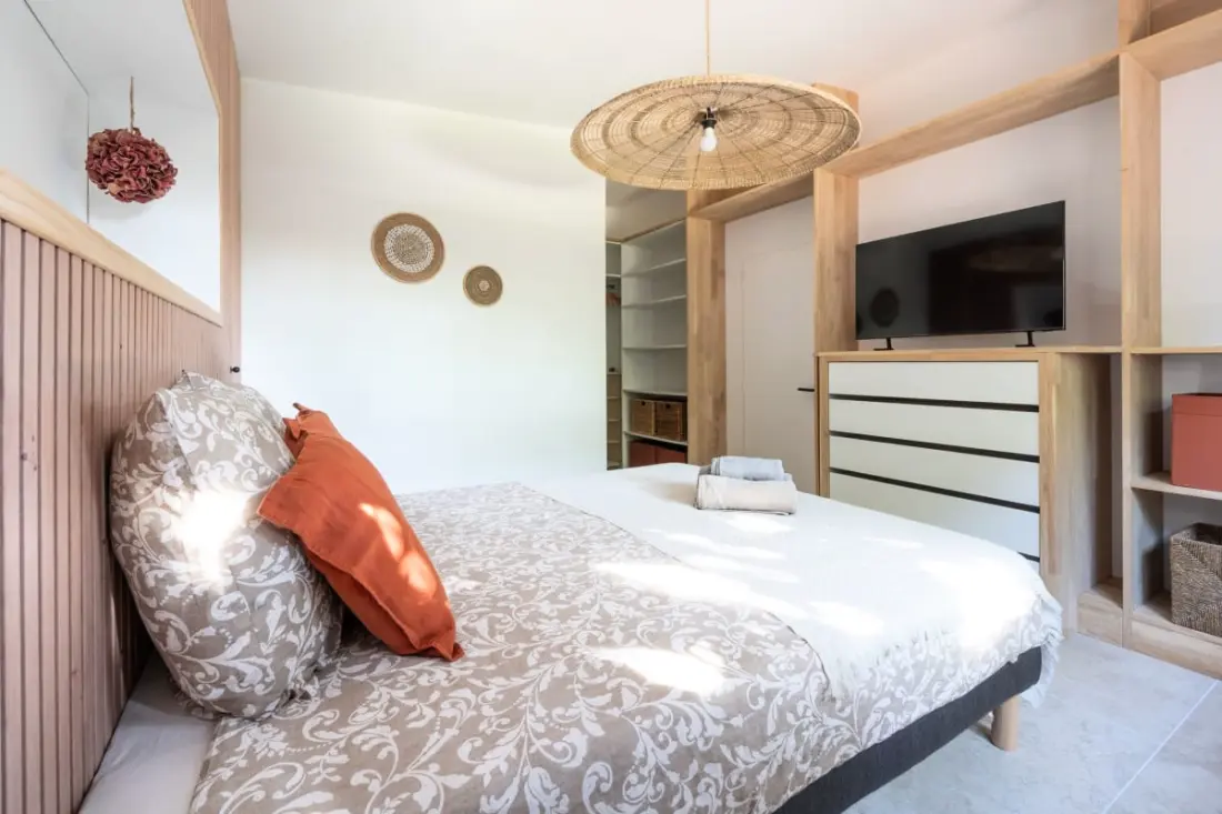 Villa 6 a Spa & Private Hozzáférés a csatorna