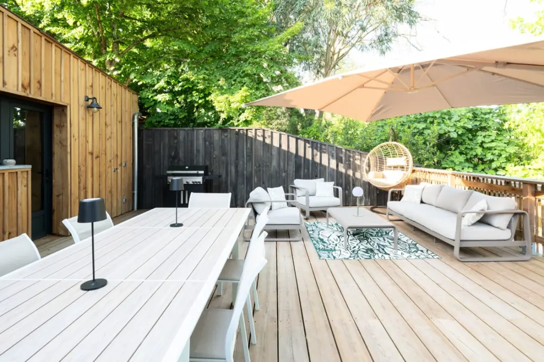Villa 6 a Spa & Private Hozzáférés a csatorna