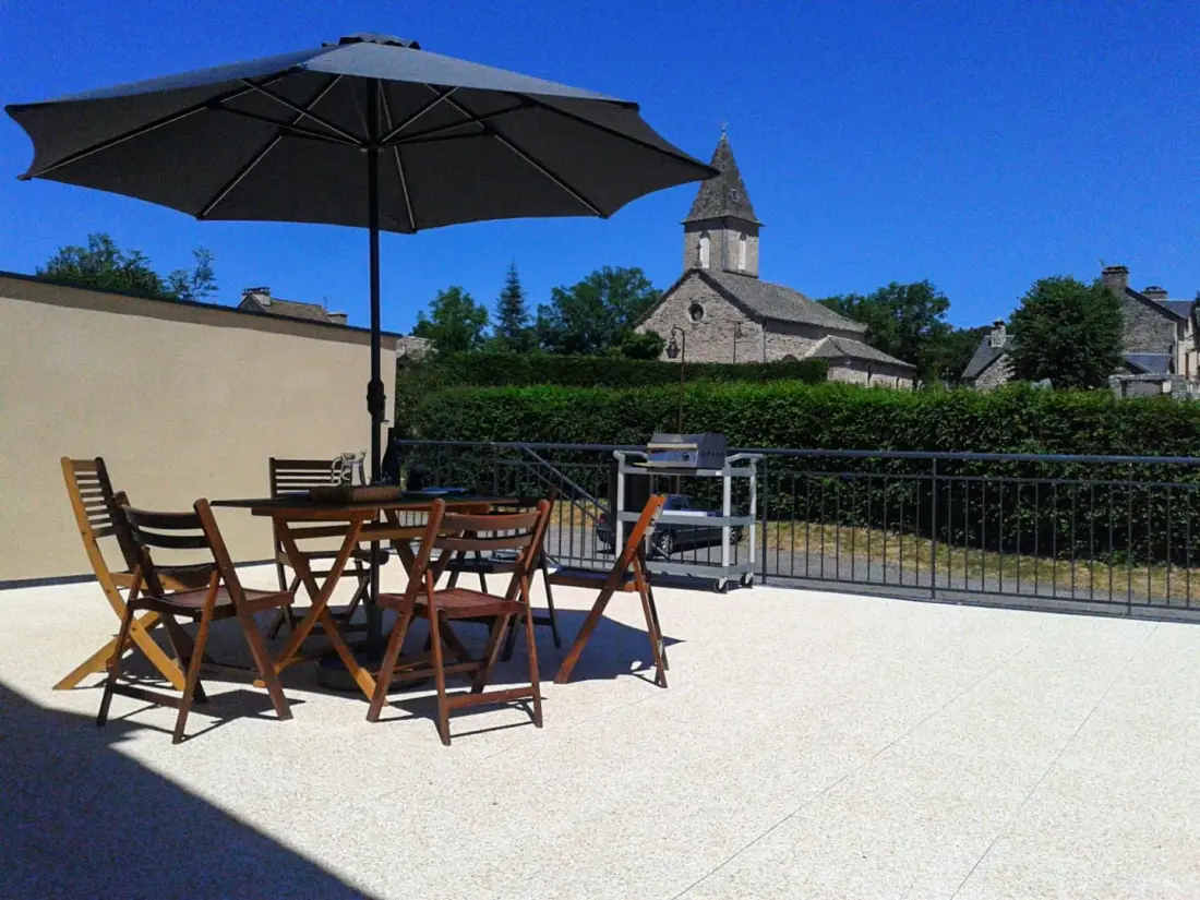 Ferienhaus Clévacances 3 Schlüssel 6 Personen an der Unterseite