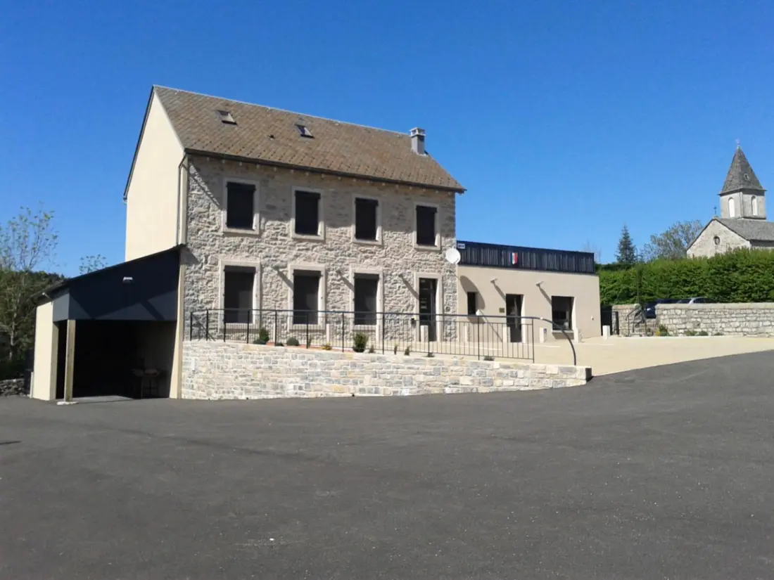 Ferienhaus Clévacances 3 Schlüssel 6 Personen an der Unterseite