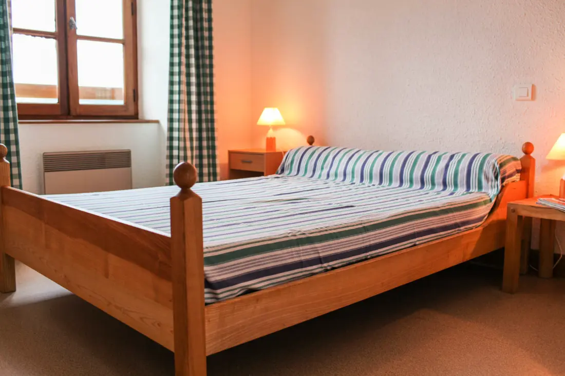 Ferienhaus Clévacances 3 Schlüssel 6 Personen an der Unterseite
