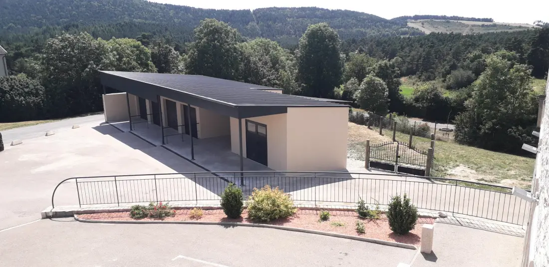 Ferienhaus Clévacances 3 Schlüssel 6 Personen an der Unterseite