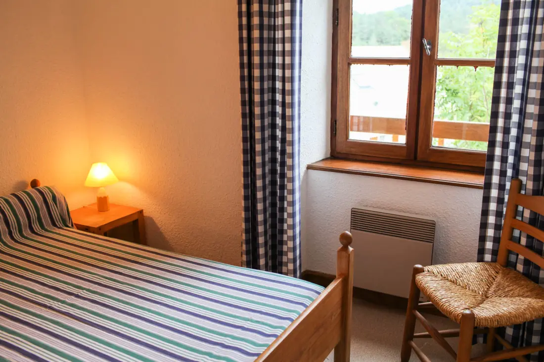 Ferienhaus Clévacances 3 Schlüssel 6 Personen an der Unterseite