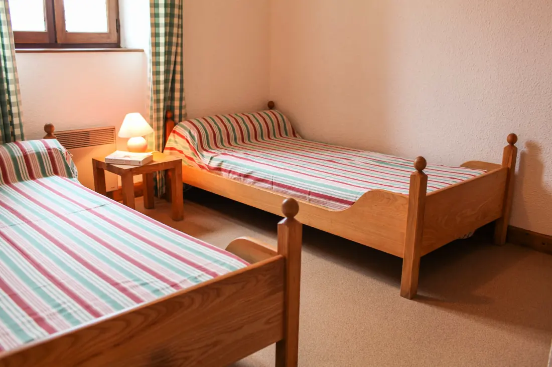 Ferienhaus Clévacances 3 Schlüssel 6 Personen an der Unterseite