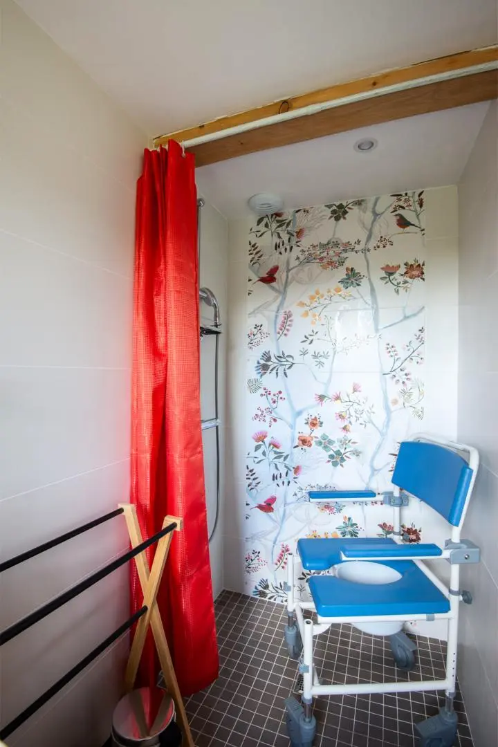 Gîte de France Gîte aulas 2/4 Personen 3 Ähren