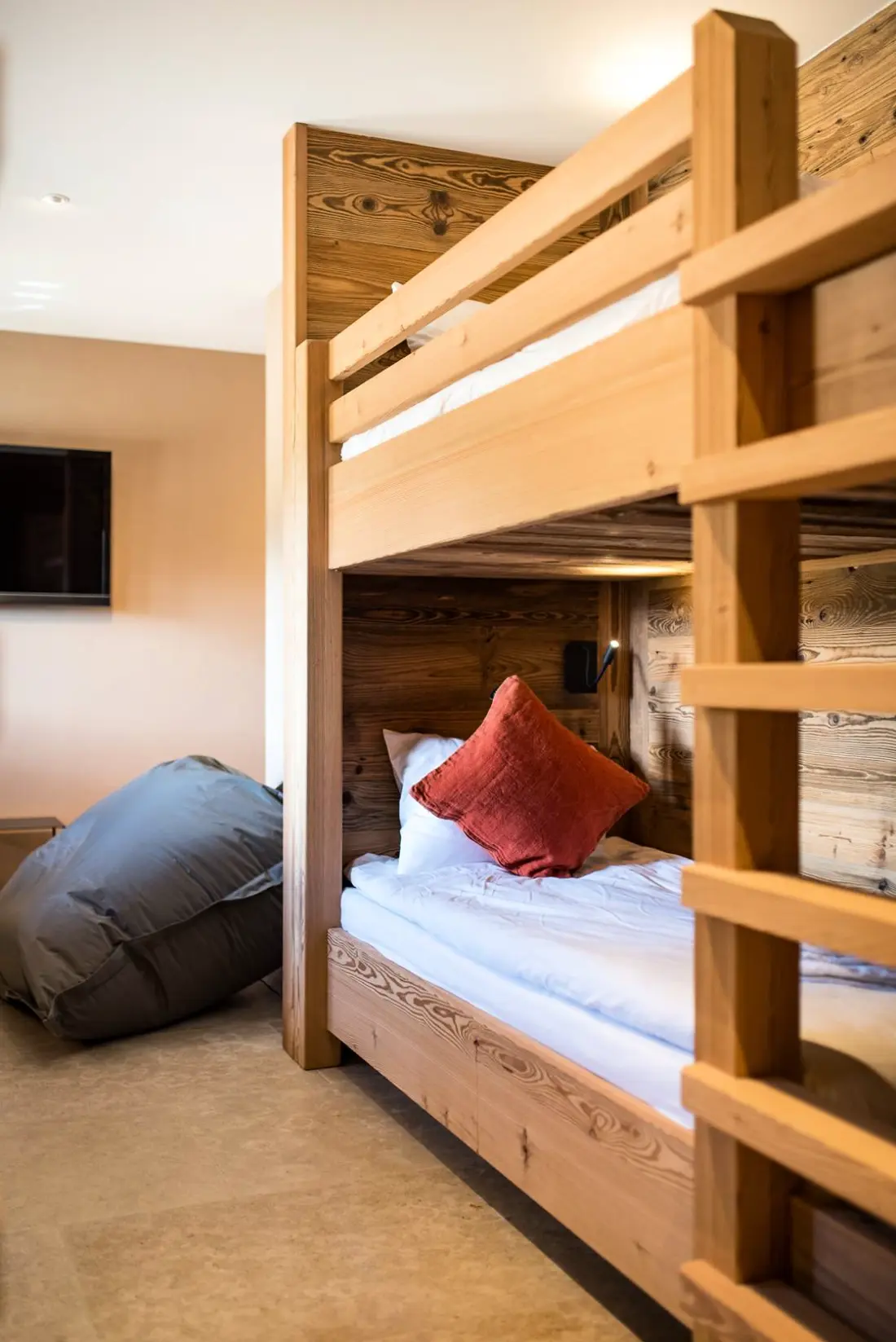 Chalet Cocon-la Toussuire
