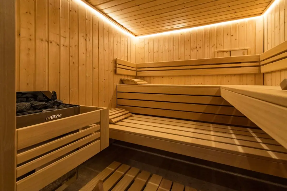 Chalet Cocon-la Toussuire
