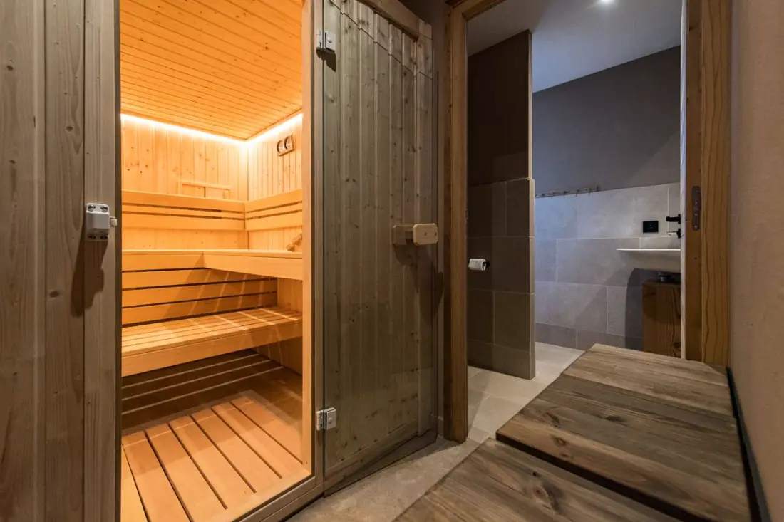 Chalet Cocon-la Toussuire