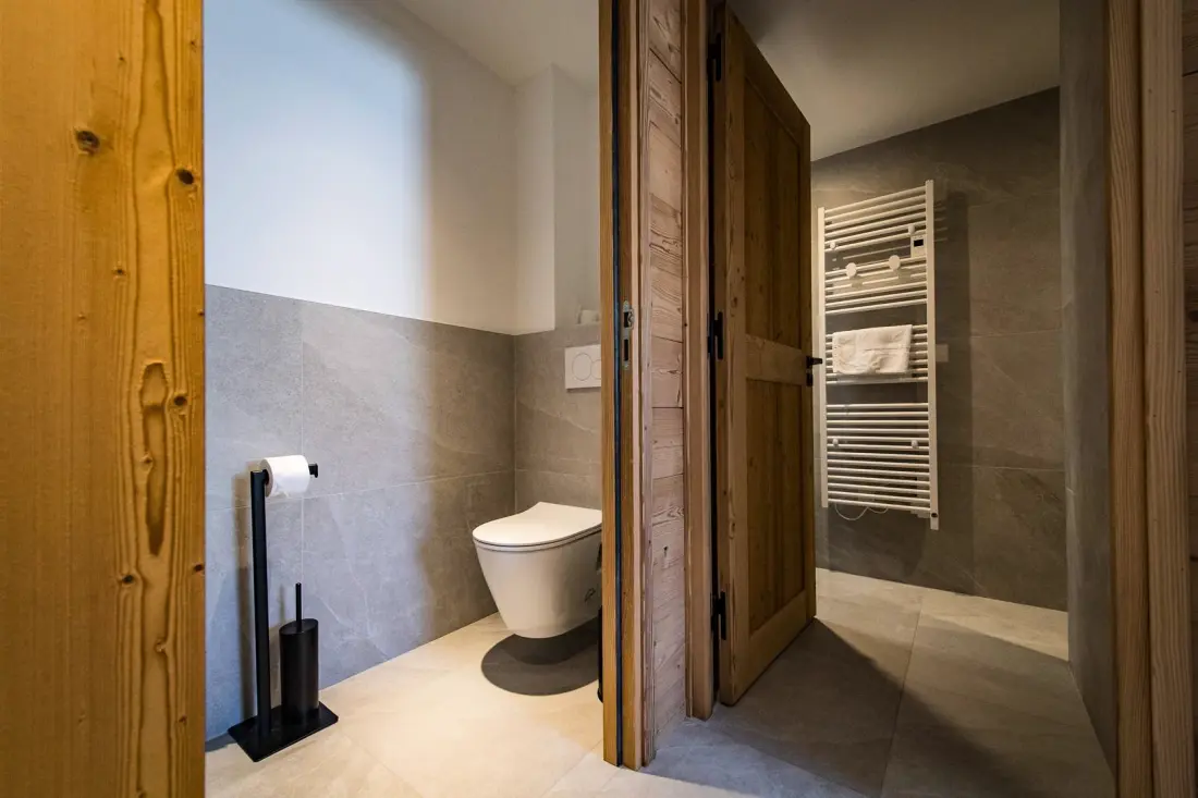 Chalet D'anna-la Toussuire