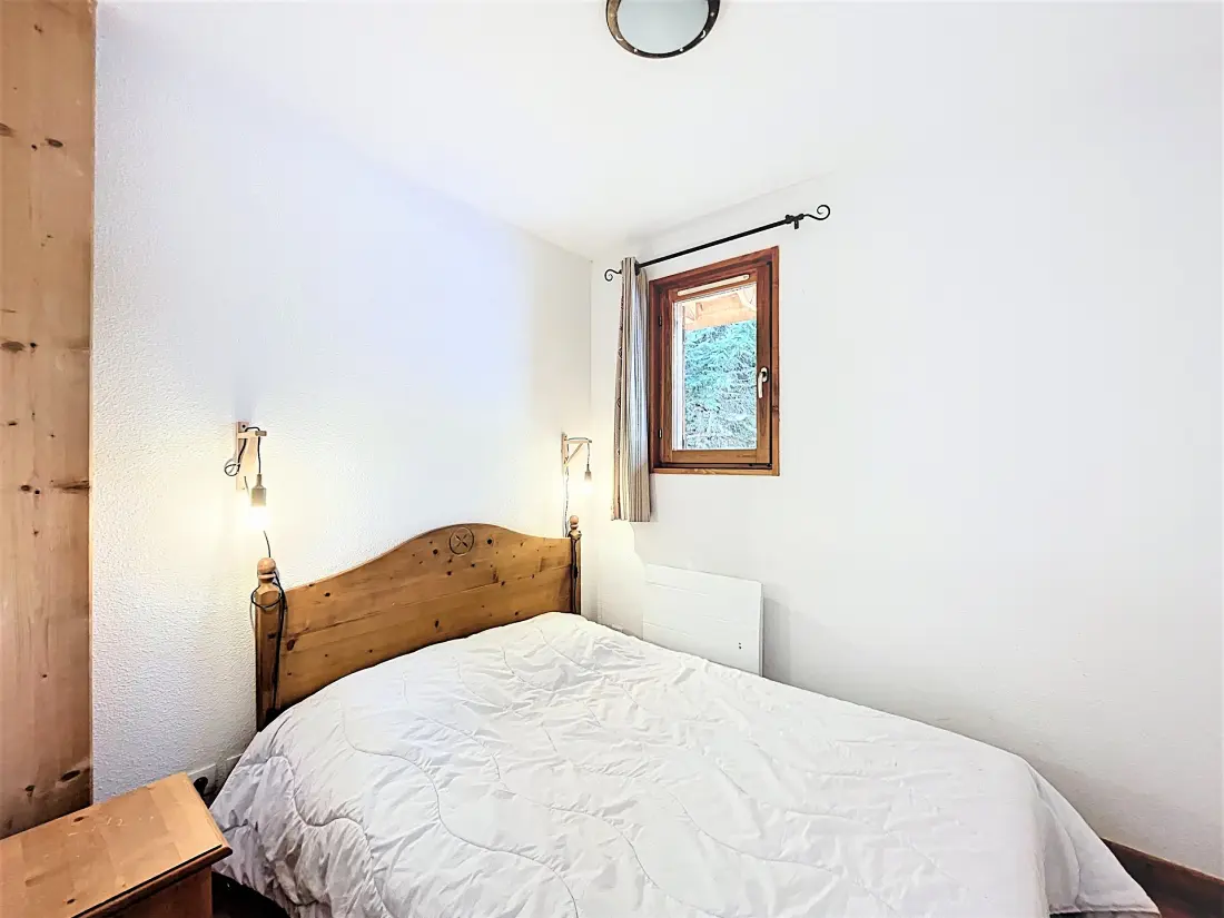 Chalet Des Cimes