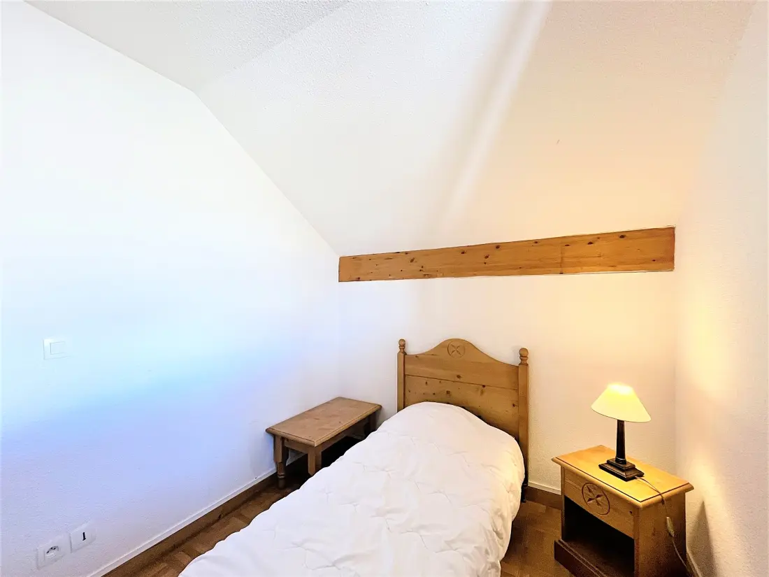 Chalet Des Cimes