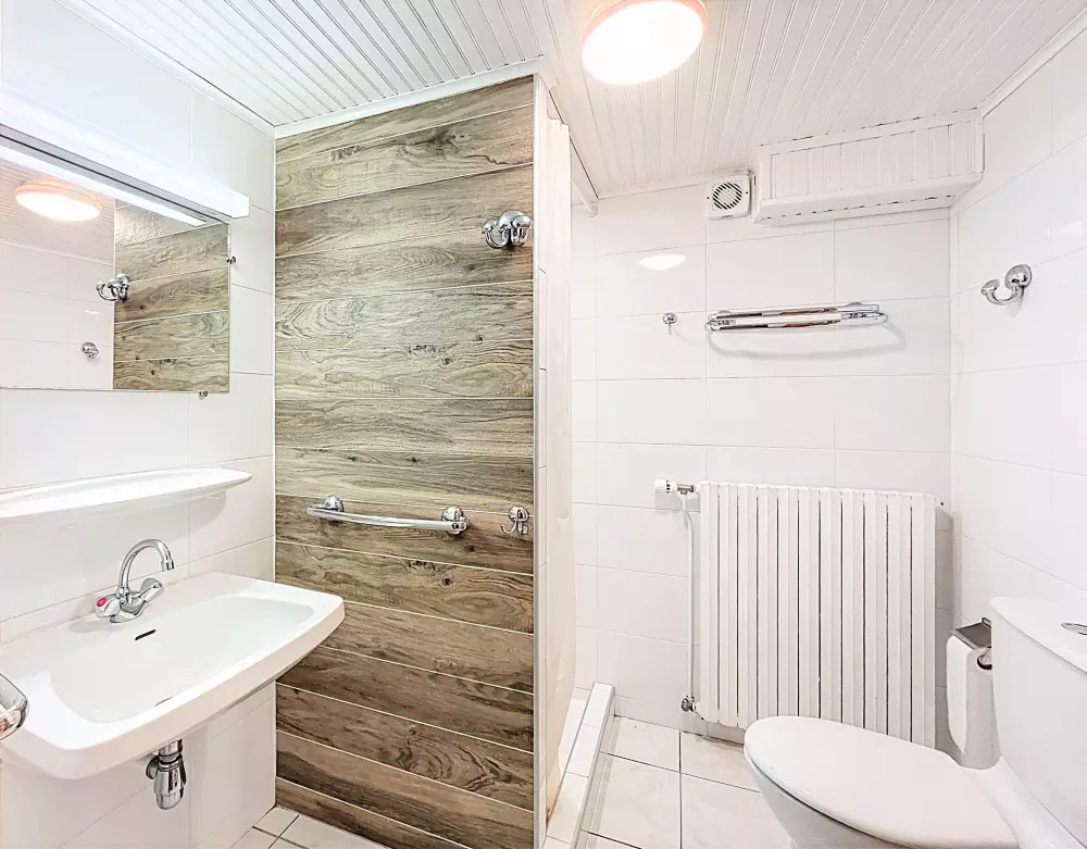 Chalet La Maisonnee
