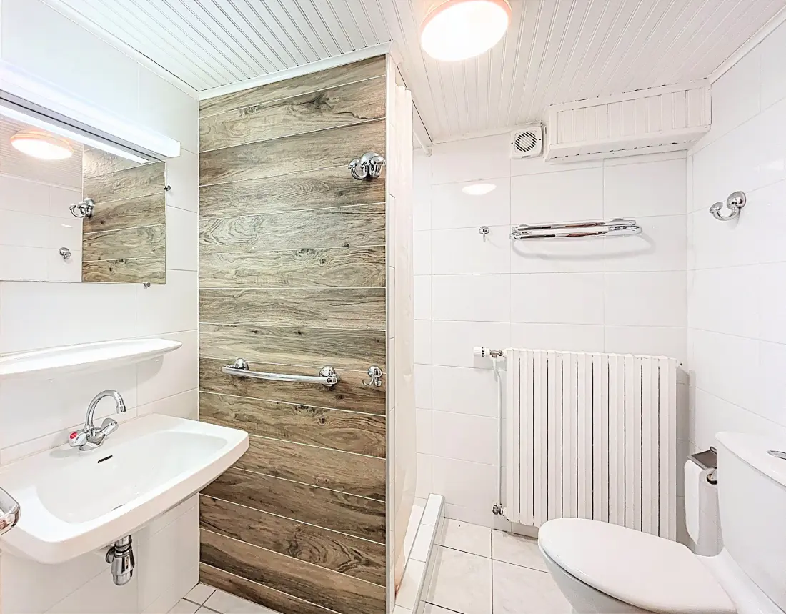 Chalet La Maisonnee
