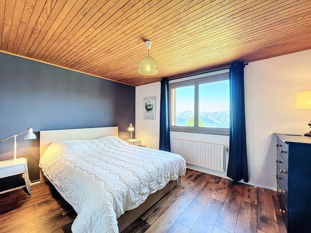 Chalet La Maisonnee