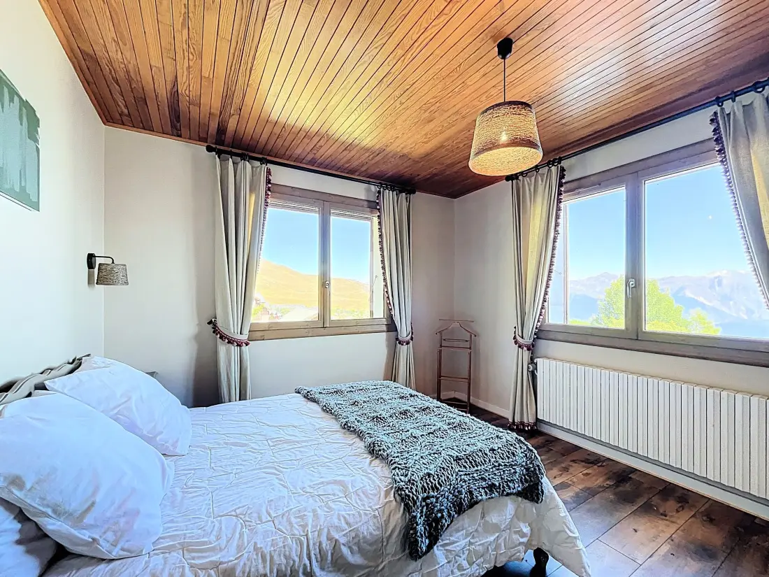 Chalet La Maisonnee