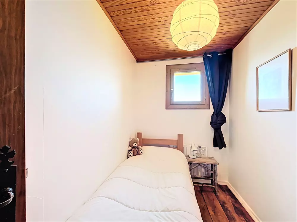 Chalet La Maisonnee