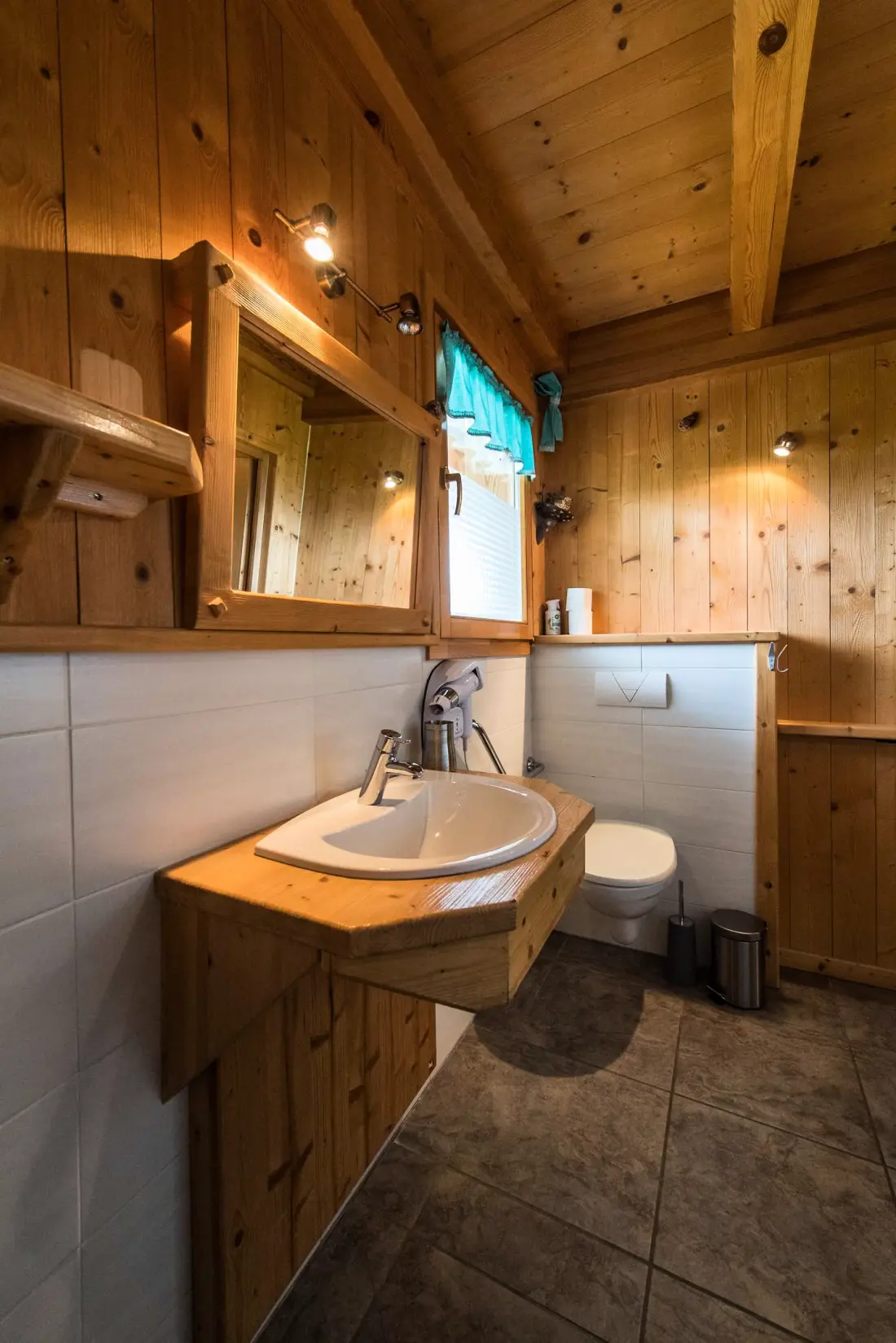 Chalet tükrözi a Haut-la Toussuire