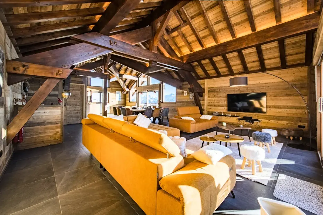 Residence Complex Aiguilles