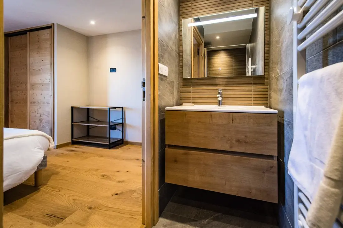Residence Complex Aiguilles