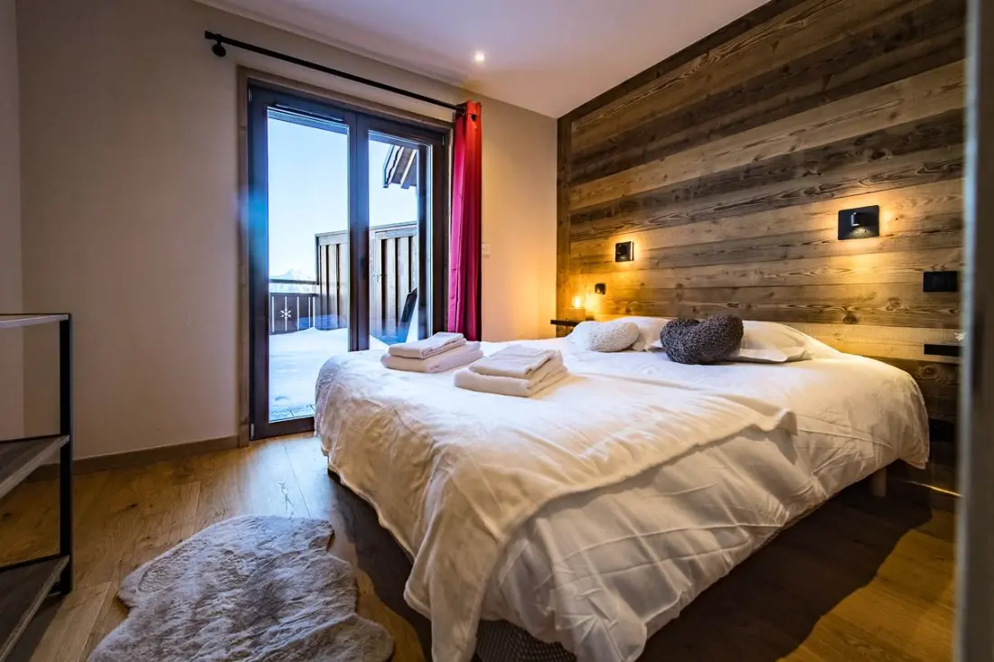 Residence Complex Aiguilles