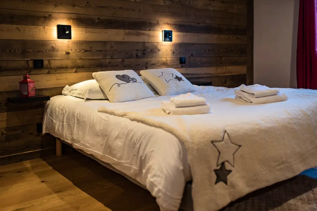 Residence Complex Aiguilles