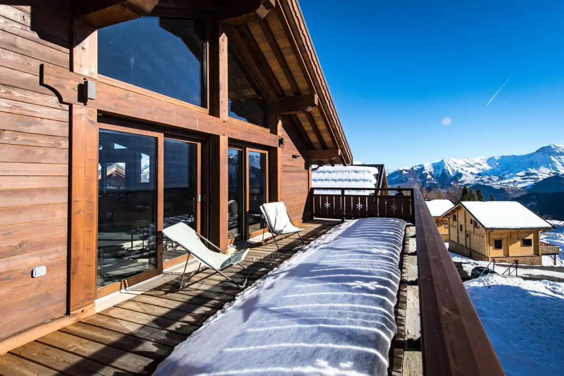 Residence Complex Aiguilles