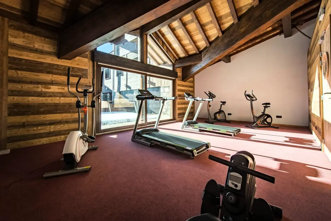 Residence Complex Aiguilles