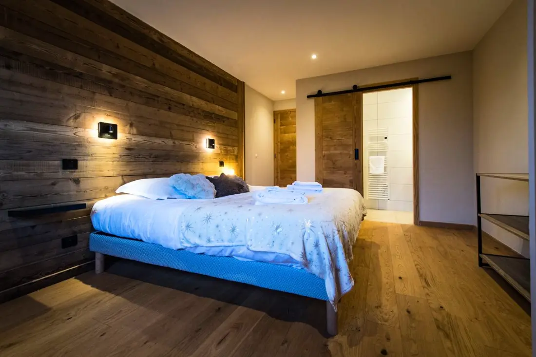 Residence Complex Aiguilles