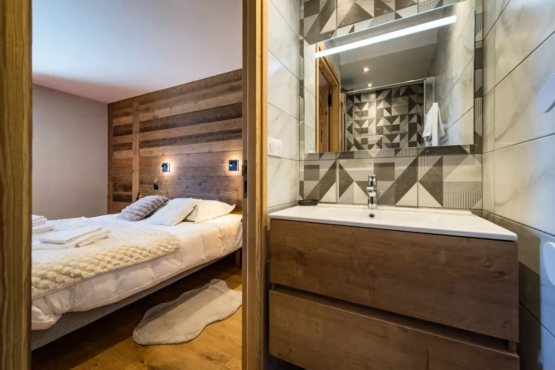 Residence Complex Aiguilles