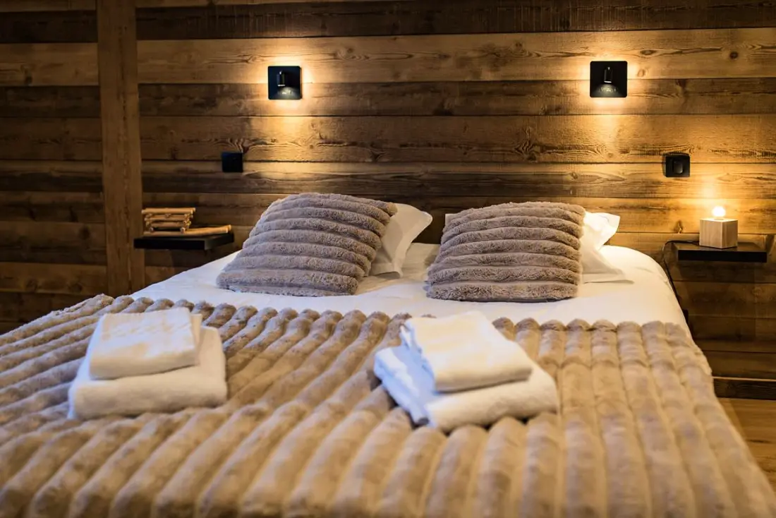Residence Complex Aiguilles