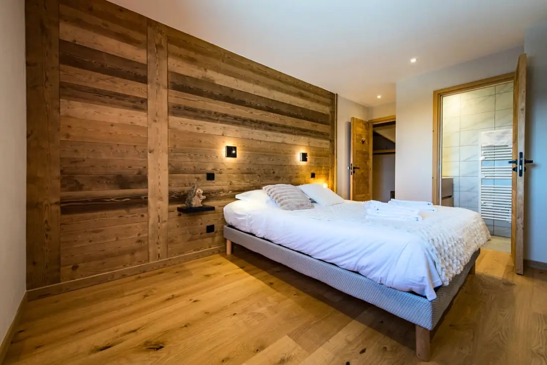 Residence Complex Aiguilles