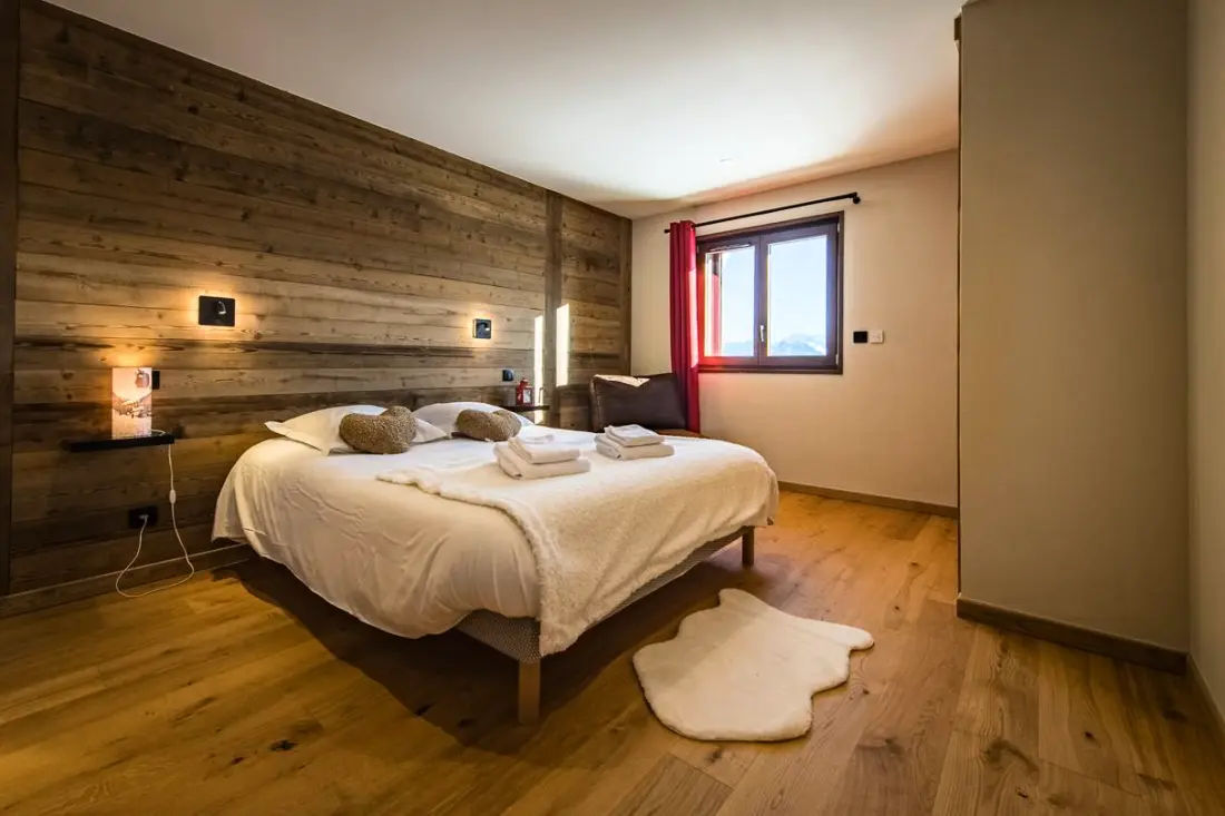 Residence Complex Aiguilles