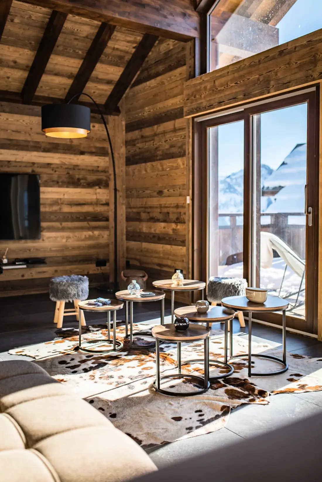 Residence Complex Aiguilles