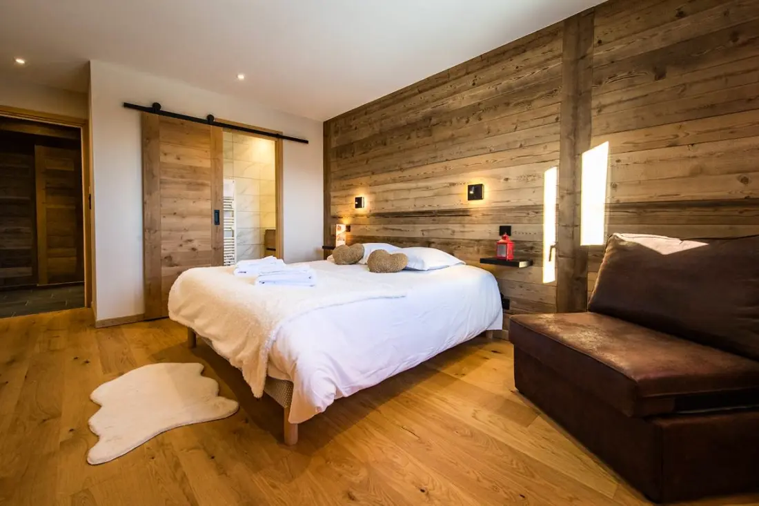 Residence Complex Aiguilles