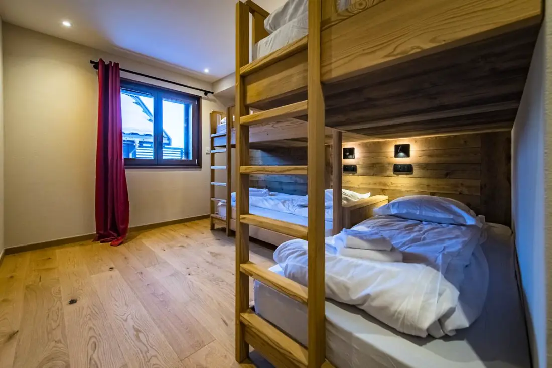 Residence Complex Aiguilles