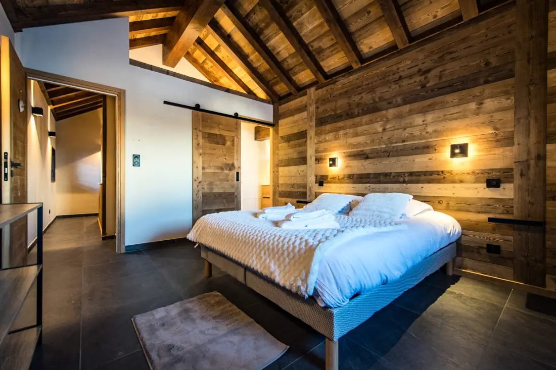 Residence Complex Aiguilles
