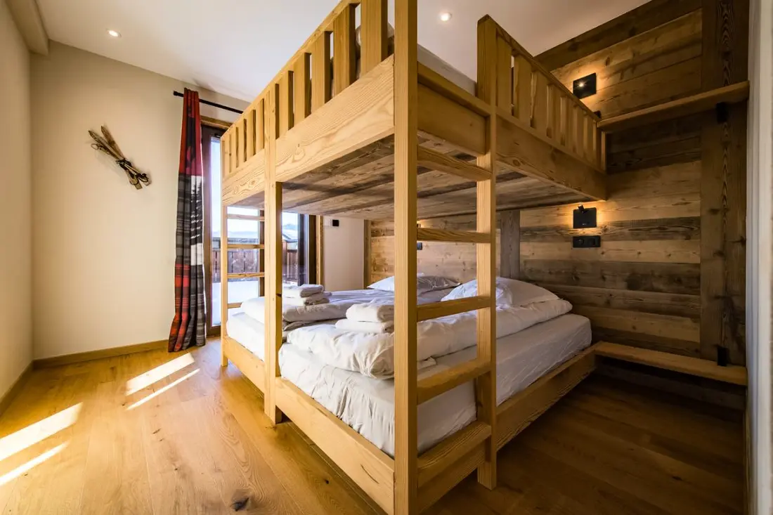 Residence Complex Aiguilles